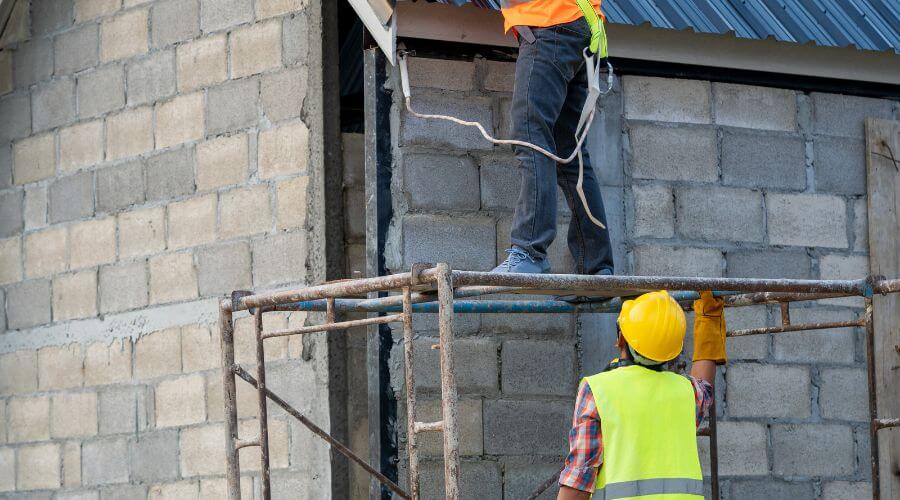 Local Chimney Repair in Fillmore, IL